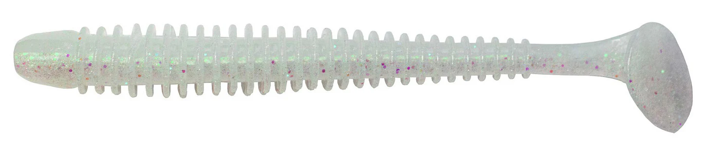 Keitech Swing Impact 3 inch Paddle Tail Swimbait - Image 32