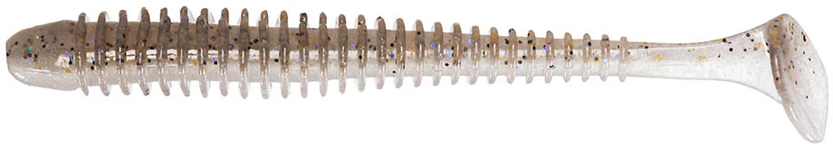 Keitech Swing Impact 4 inch Paddle Tail Swimbait - Image 10