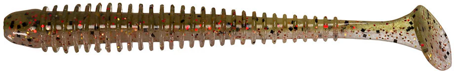Keitech Swing Impact 4 inch Paddle Tail Swimbait - Image 15