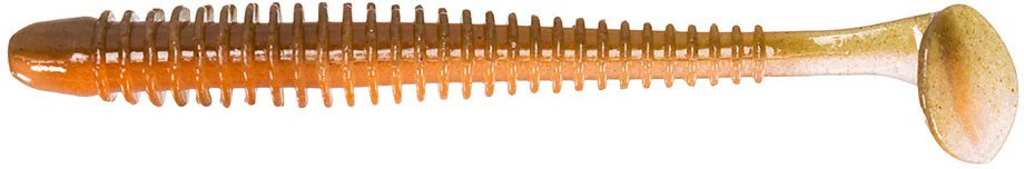 Keitech Swing Impact 4 inch Paddle Tail Swimbait - Image 19