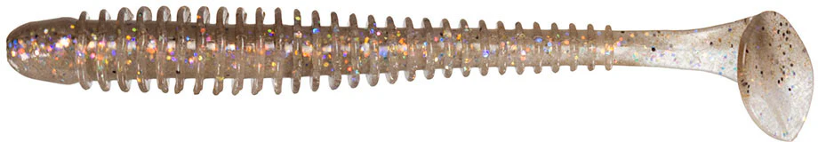 Keitech Swing Impact 4 inch Paddle Tail Swimbait - Image 20