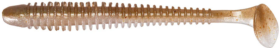 Keitech Swing Impact 4 inch Paddle Tail Swimbait - Image 33