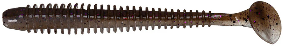 Keitech Swing Impact 4 inch Paddle Tail Swimbait - Image 48