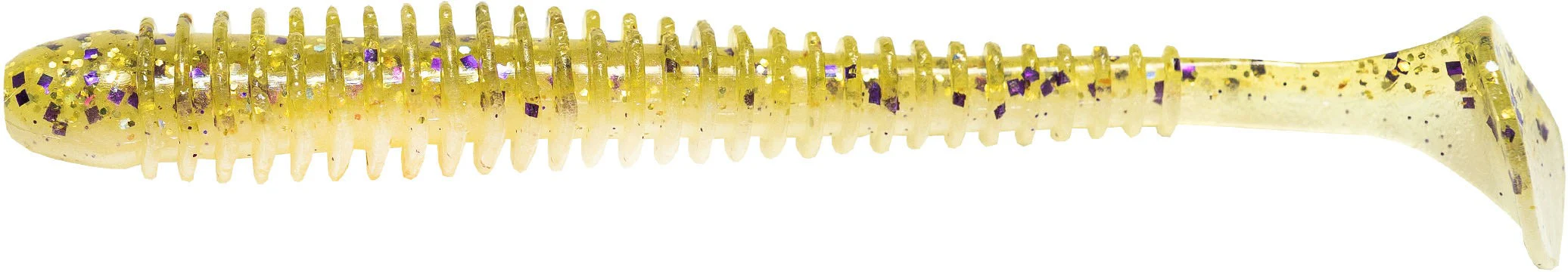 Keitech Swing Impact 4 inch Paddle Tail Swimbait - Image 5