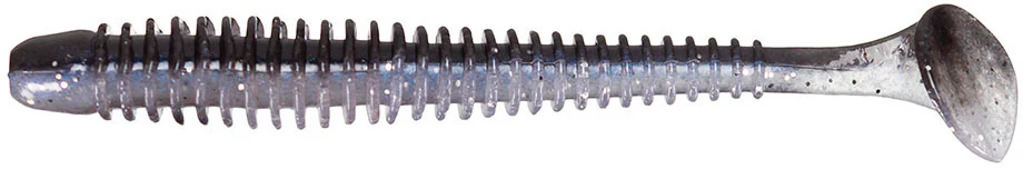 Keitech Swing Impact 4 inch Paddle Tail Swimbait - Image 7