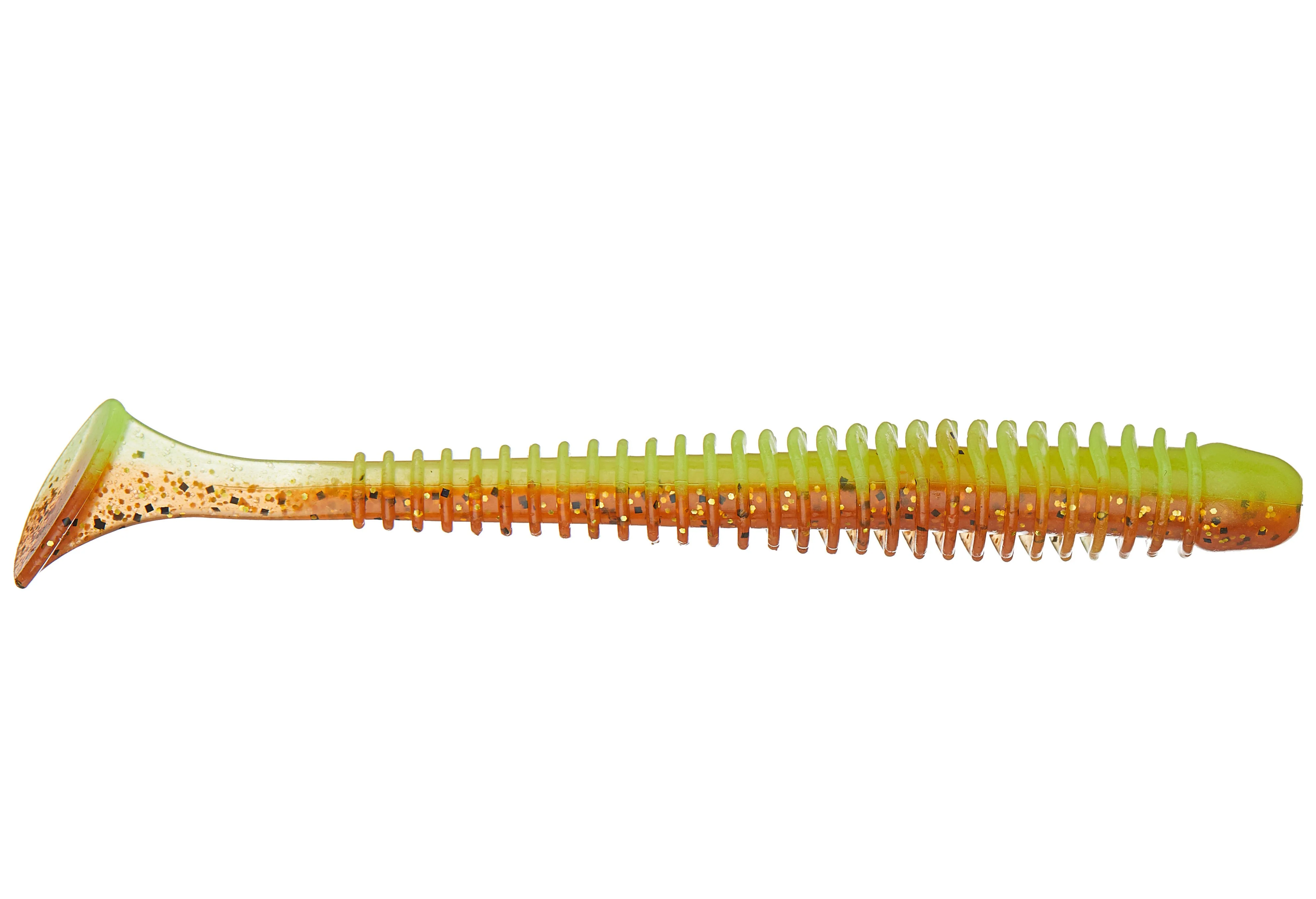 Keitech Swing Impact Saltwater 4 inch Paddle Tail Swimbait - Image 2