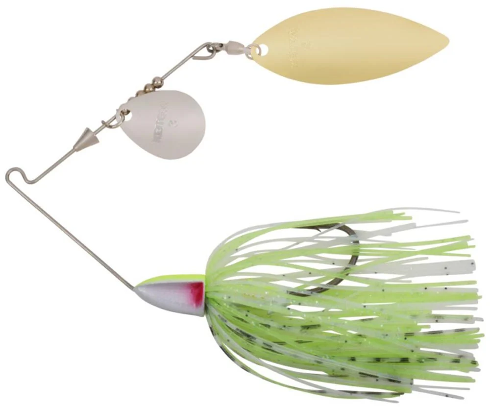 Keitech Tee-Bone Colorado Willow Spinnerbait - 1/2 oz - Image 10