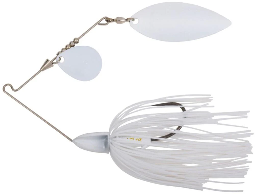 Keitech Tee-Bone Colorado Willow Spinnerbait - 1/2 oz - Image 11