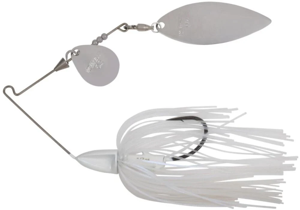 Keitech Tee-Bone Colorado Willow Spinnerbait - 1/2 oz - Image 2