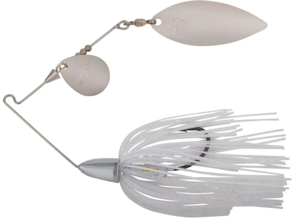 Keitech Tee-Bone Colorado Willow Spinnerbait - 3/8 oz - Image 6
