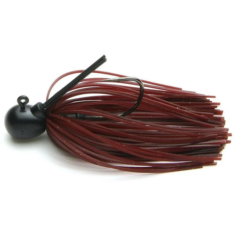 Keitech Tungsten Guard Spin Jig - Image 4