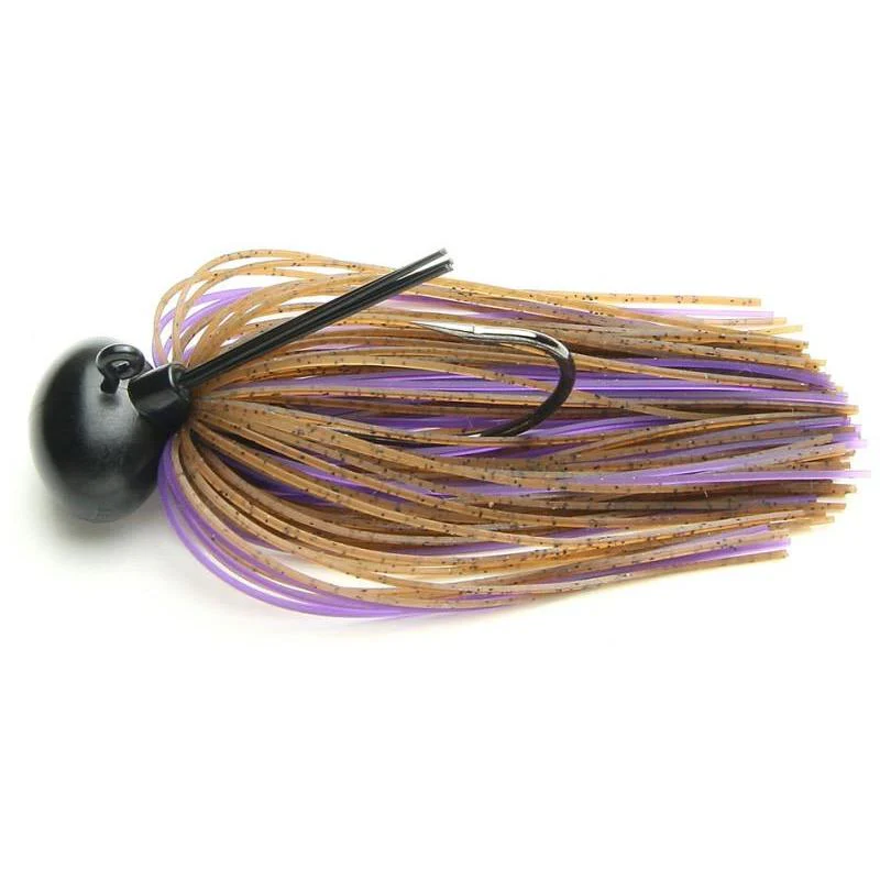 Keitech Tungsten Model II Football Jig (Version 2) - Image 10