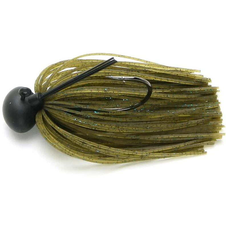 Keitech Tungsten Model II Football Jig (Version 2) - Image 17