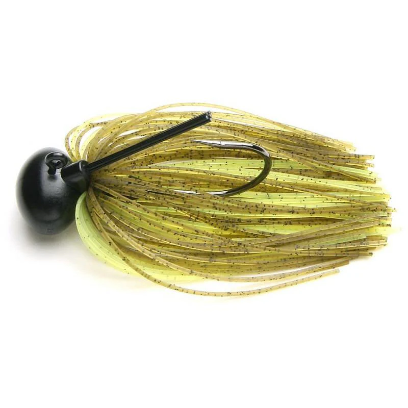Keitech Tungsten Model II Football Jig (Version 2) - Image 20