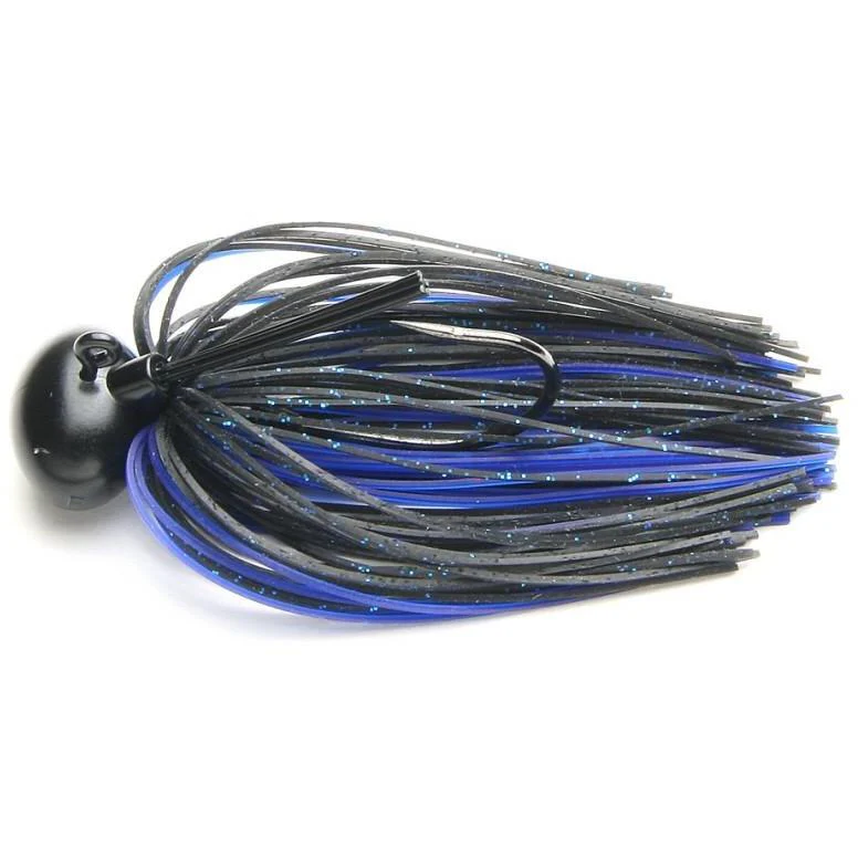 Keitech Tungsten Model II Football Jig (Version 2) - Image 5