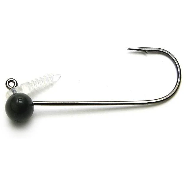Keitech Tungsten Shaky Football Jig Heads - Image 3