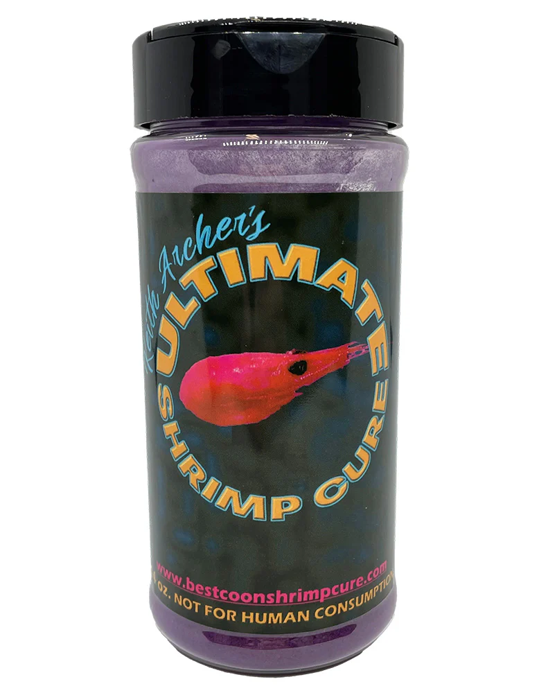 Keith Archer's Ultimate Cure 14 oz - Image 2