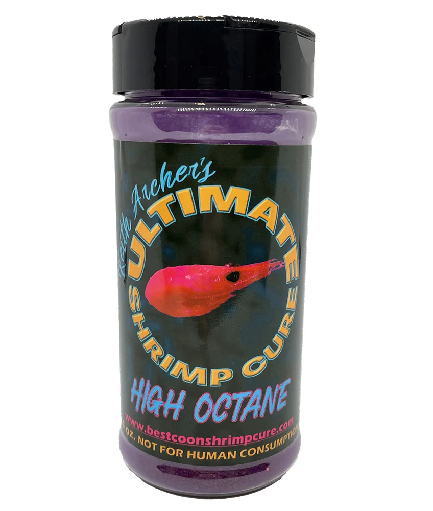 Keith Archer's Ultimate Cure 14 oz - Image 3