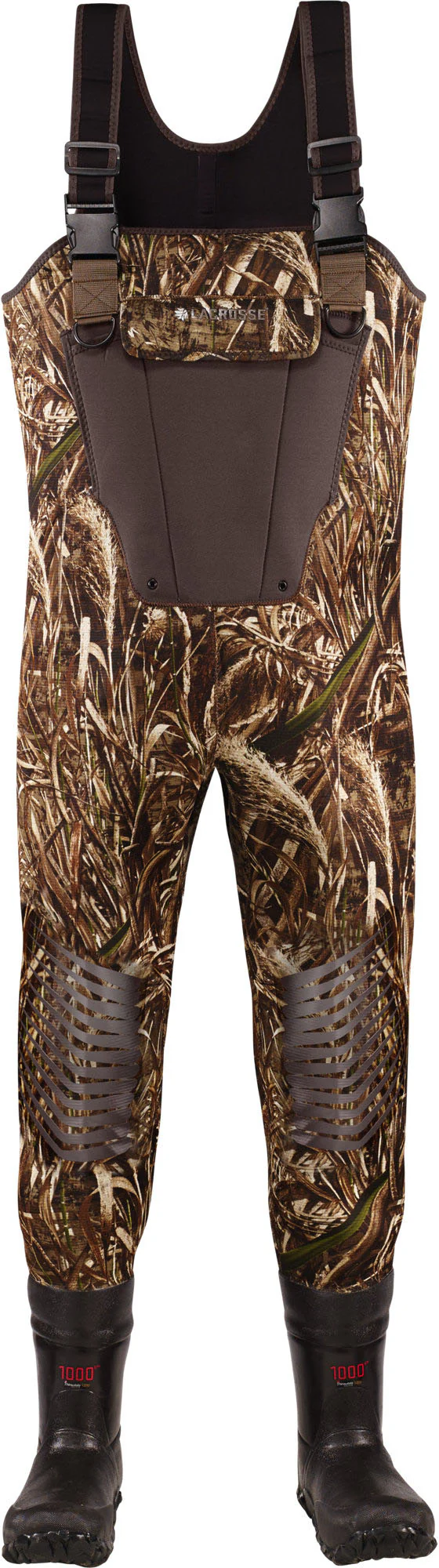 LaCrosse 1000G Mallard II Waders - Image 5