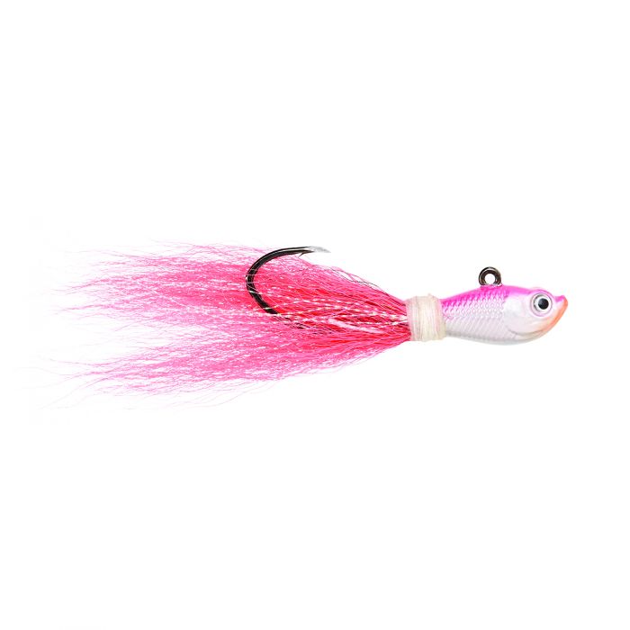 Eagle Claw Trokar Pro-V Bucktail Hair Jig - Image 13
