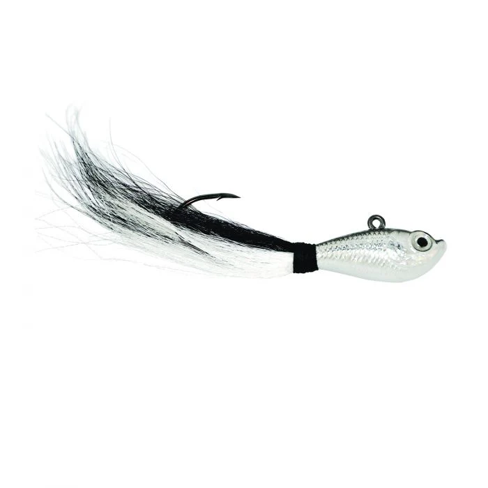 Eagle Claw Trokar Pro-V Bucktail Hair Jig - Image 19