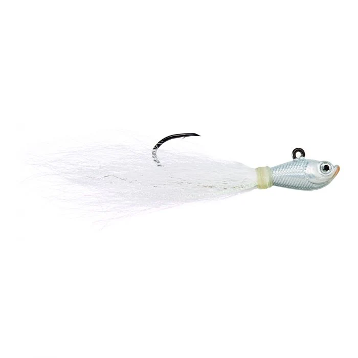 Eagle Claw Trokar Pro-V Bucktail Hair Jig - Image 24