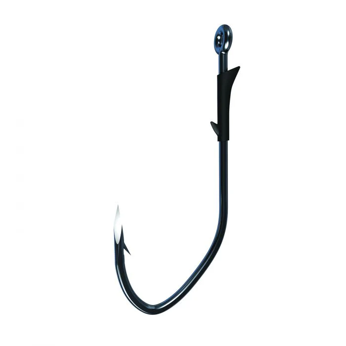Eagle Claw Trokar TK133 Big Nasty Flippin' Hook - Image 2