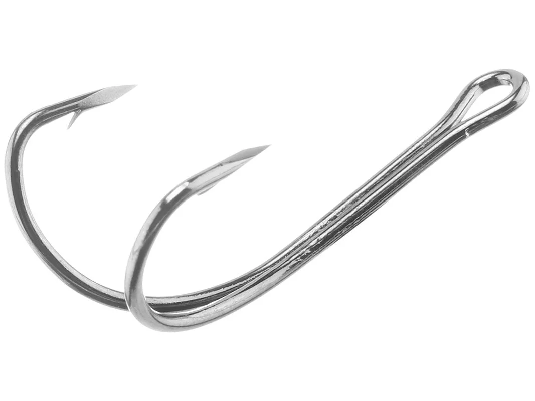 Eagle Claw Trokar TK250 Frog Hook 3 pack