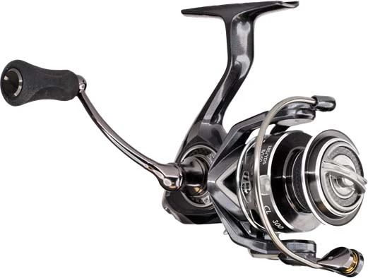 Lew's Custom Lite Spinning Reels - Image 3