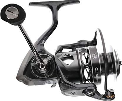 Lew's Custom Lite Spinning Reels - Image 4