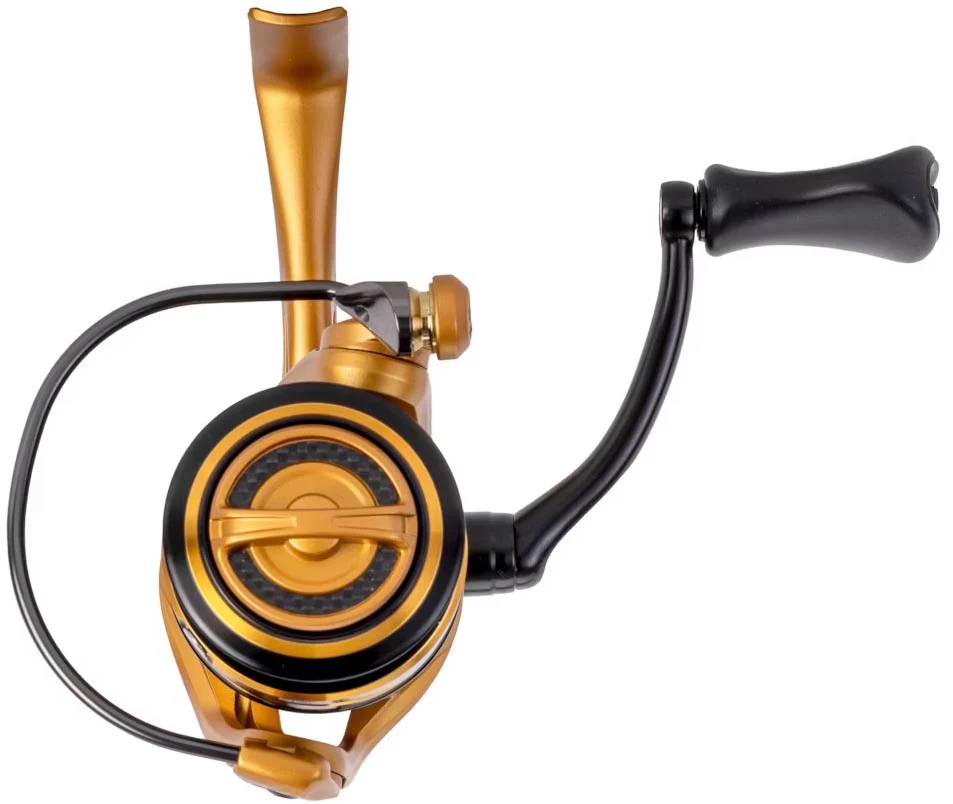 Lew's Custom Pro GEN2 Spinning Reels - Image 3