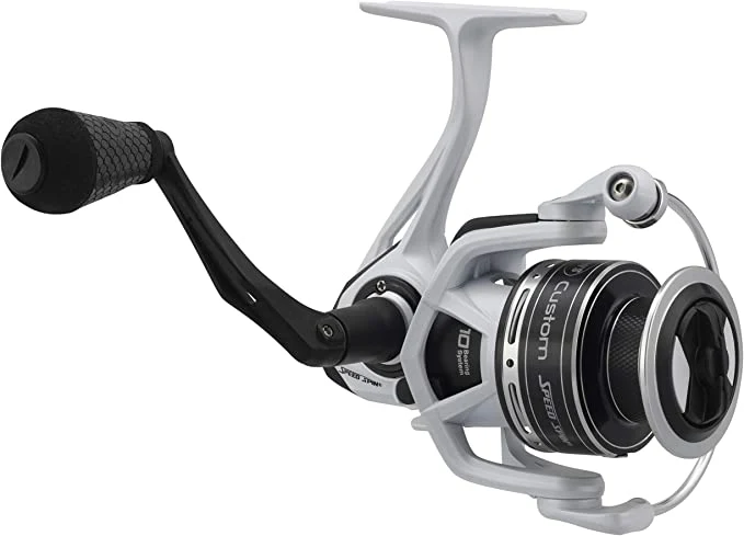 Lew's Custom Speed Spin Spinning Reels - Image 4