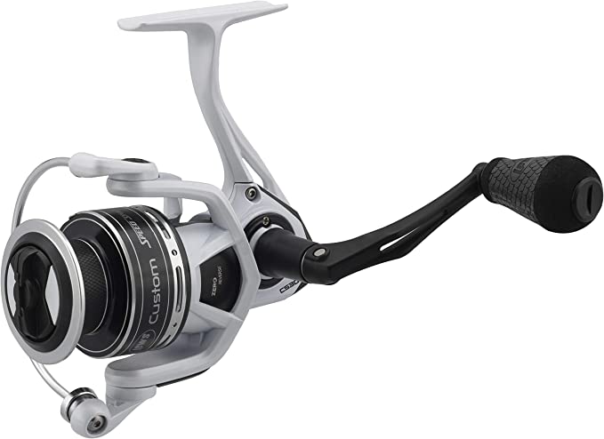 Lew's Custom Speed Spin Spinning Reels - Image 6