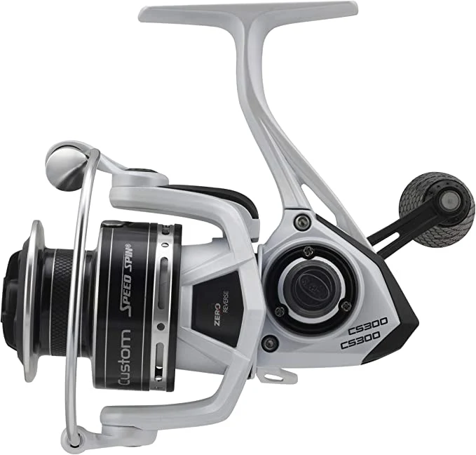 Lew's Custom Speed Spin Spinning Reels - Image 7