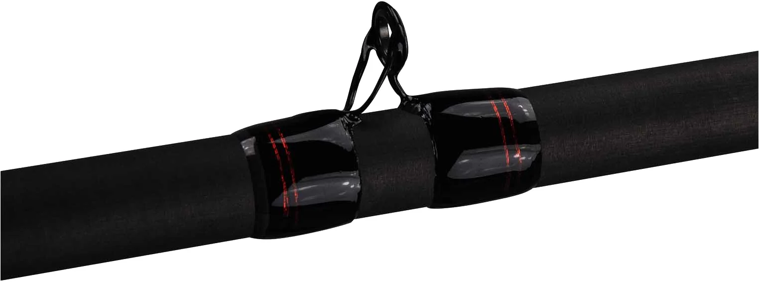 Lew's KVD Baitcasting Rod - Image 5