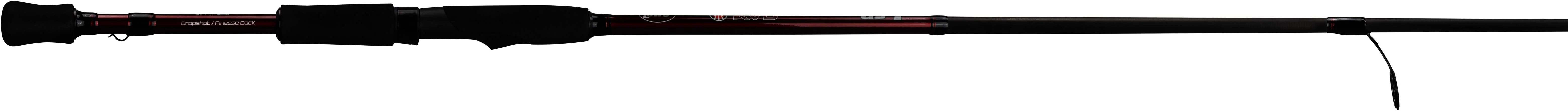 Lew's KVD Spinning Rod - Image 5