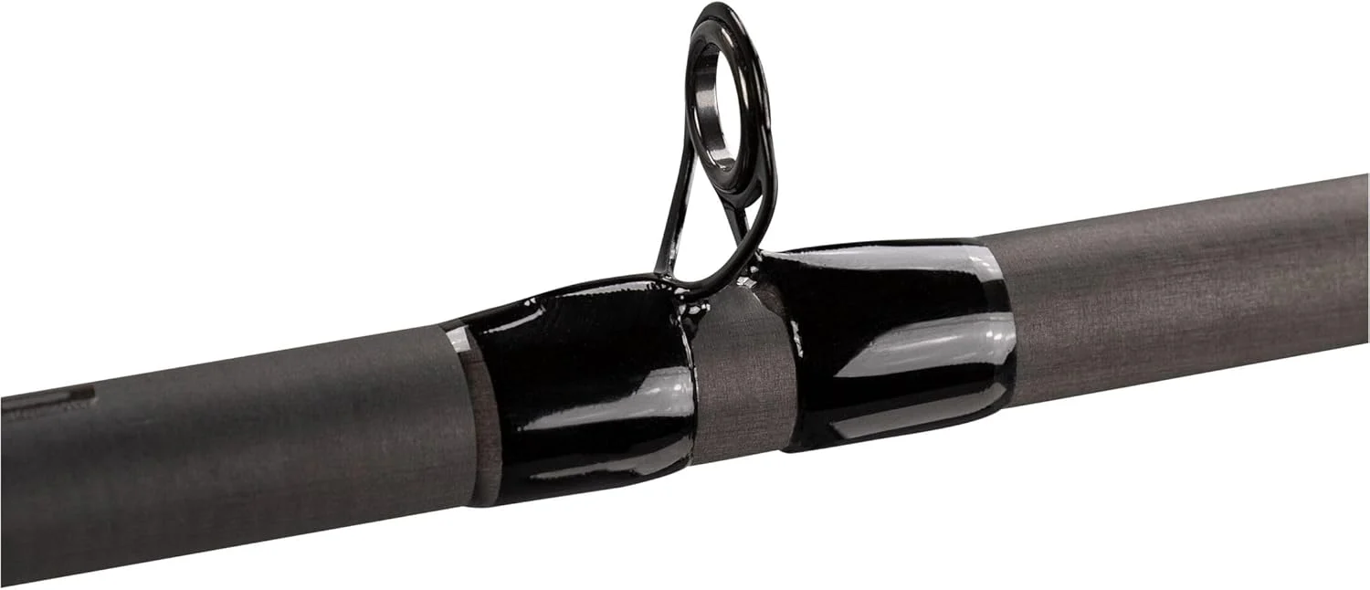 Lew's Mach Crush Baitcasting Combo - Image 6