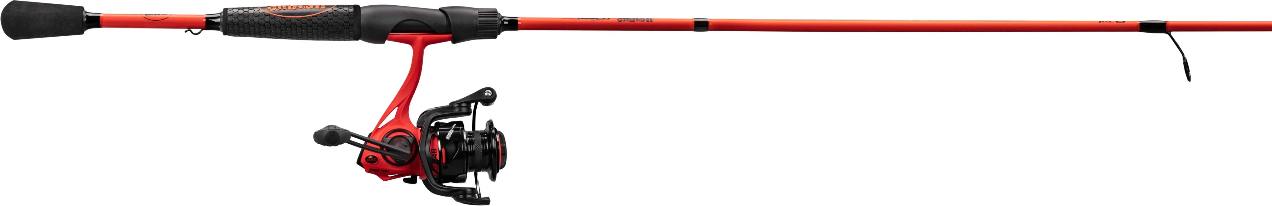 Lew's MACH Smash Spinning Combo - Image 3