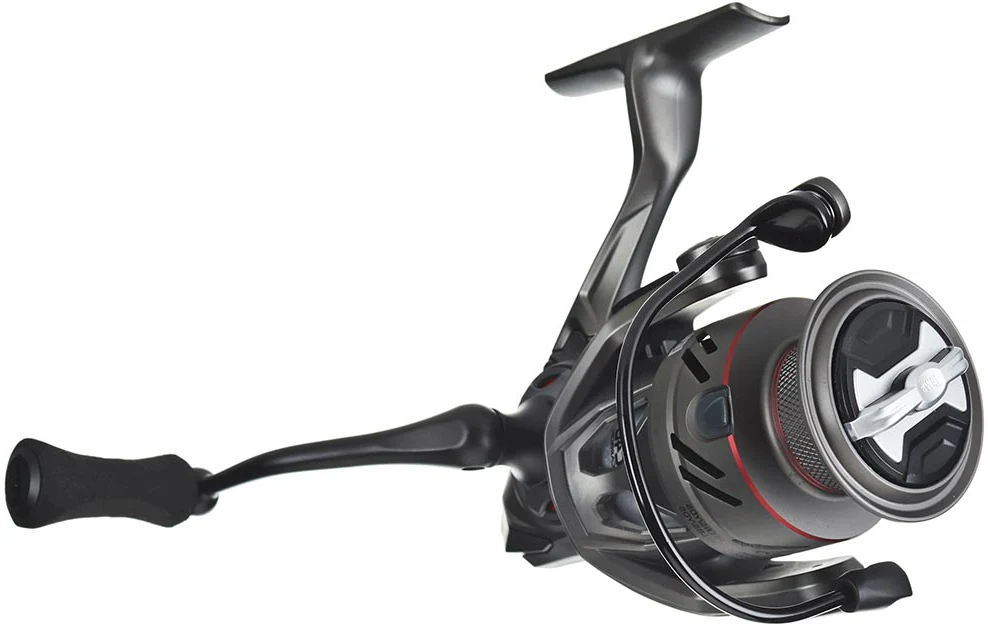 Lew's Speed Spin CRX Spinning Reels - Image 3