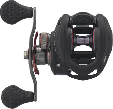 Lew's Tournament MP LFS Speed Spool Baitcasting Reels - Image 5