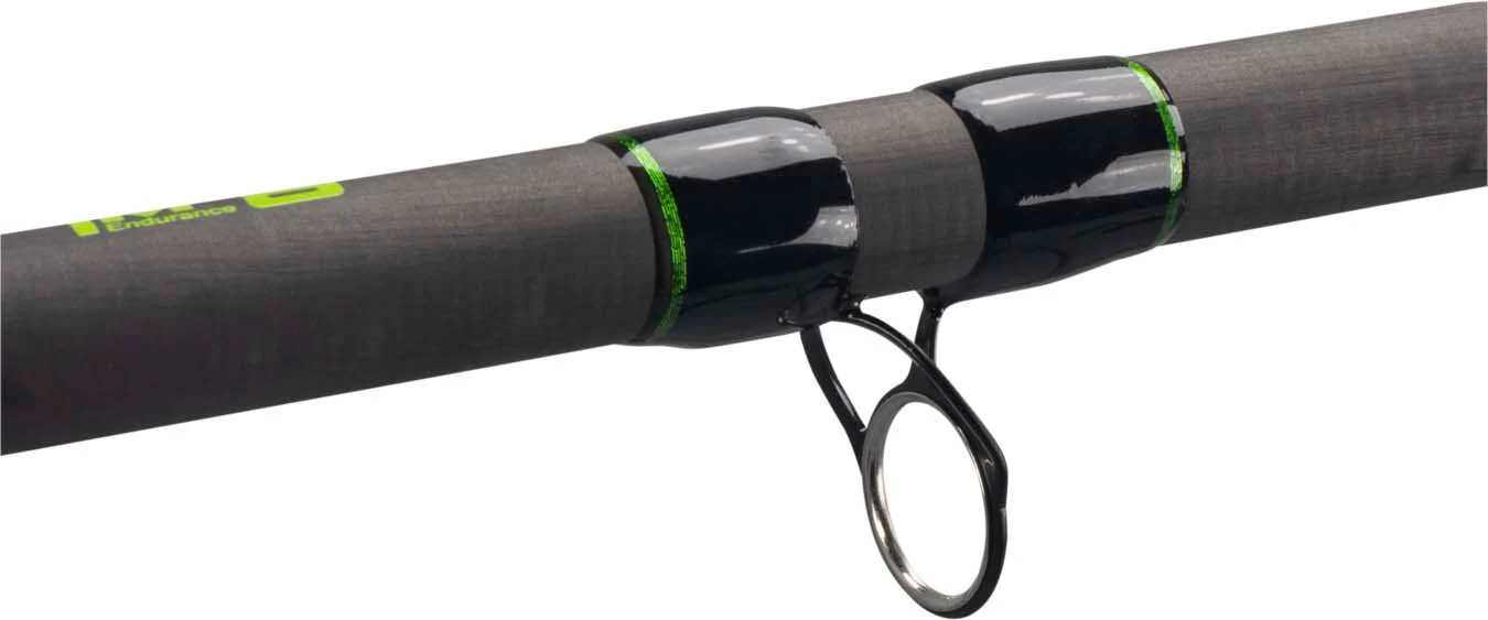 Mr. Crappie x Lew's Pro Target Wally Marshall Crappie Spinning Rod - Image 3