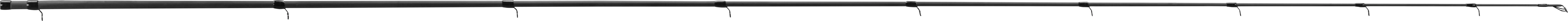 Mr. Crappie x Lew's Pro Target Wally Marshall Crappie Spinning Rod - Image 6