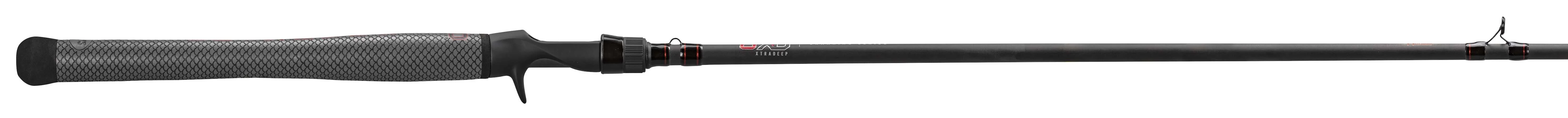 Lew's XD Series Crankbait Casting Rod - Image 8