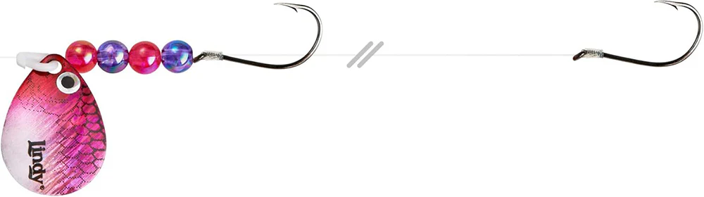 Lindy Crawler Harness Colorado Blade - Image 4