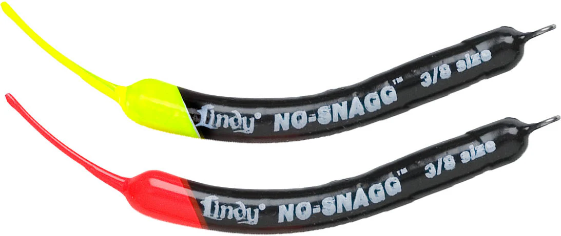 Lindy No-Snagg Slip Sinkers - Image 6