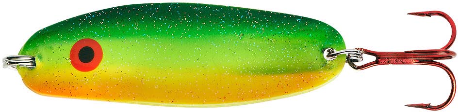 Lindy Quiver Spoon - Image 19