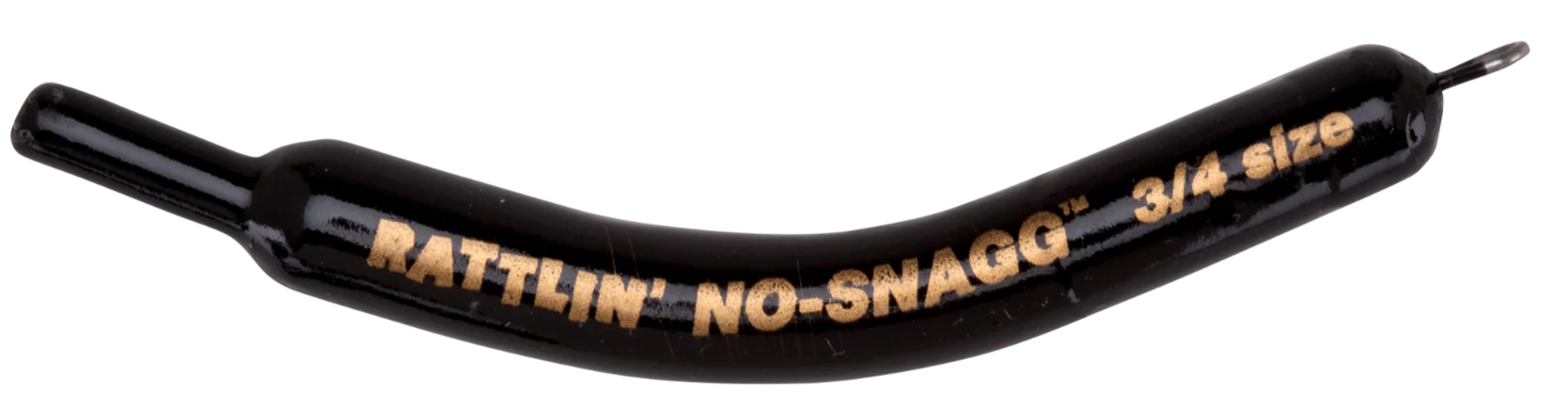 Lindy Rattlin' No Snagg Slip Sinker 2 pack - Image 3
