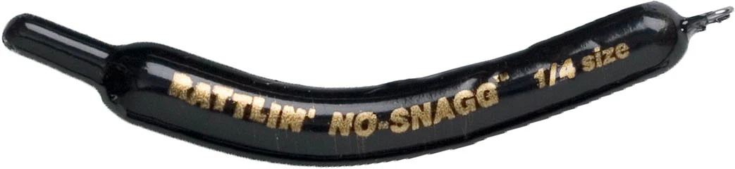 Lindy Rattlin' No Snagg Slip Sinker 2 pack - Image 5