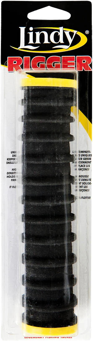 Lindy Rigger Leader Organizer - Image 2