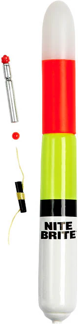 Little Joe Nite Brite Lighted Pole Float - Image 3